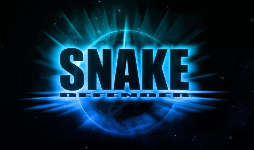 download Snake defender apk